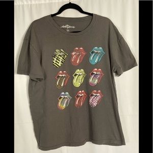 Women’s Rolling Stones T-SHIRT
